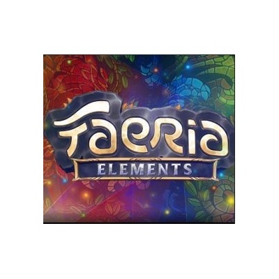 Faeria Puzzle Pack Elements