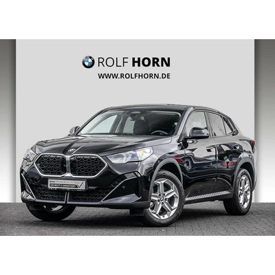BMW X2 sDrive20i 115 kW