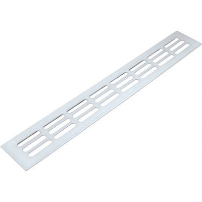 MPkovania SRL ALFA 60 x 400 mm Biely komaxit
