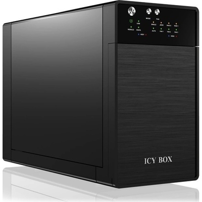 Icy Box IB-RD3620SU3