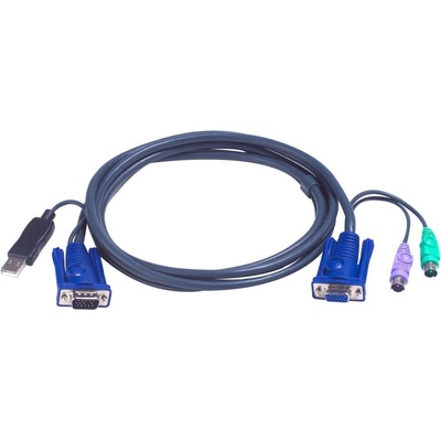 Aten 2L-5502UP – Hledejceny.cz