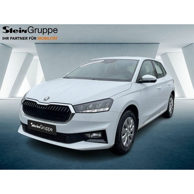 Skoda Fabia 1.0 MPI Selection 59 kW