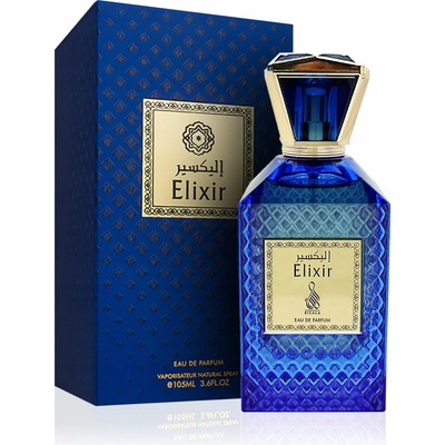 Risala Elixir parfumovaná voda pánska 105 ml