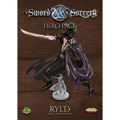 Ares Sword & Sorcery: Ryld