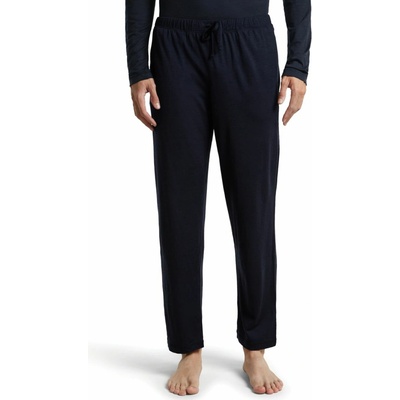 Icebreaker Mens Merino 150 Lodge Pants Midnight Navy