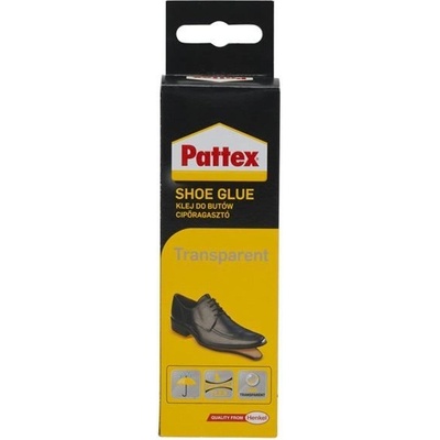 PATTEX lepidlo na obuv 50 ml H1436032