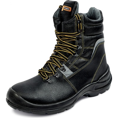 Obuv Strong Professional Tigrotto S3 CI SRC