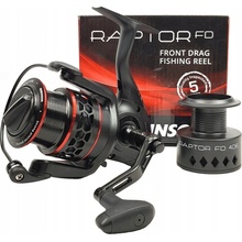 Robinson Raptor FD 256