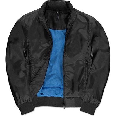 B & C Trooper bomber JW964 Black