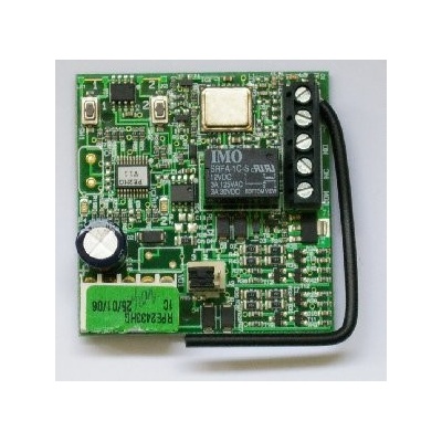 Genius JA335 2K 868 MHz přijímač dálkového ovládání