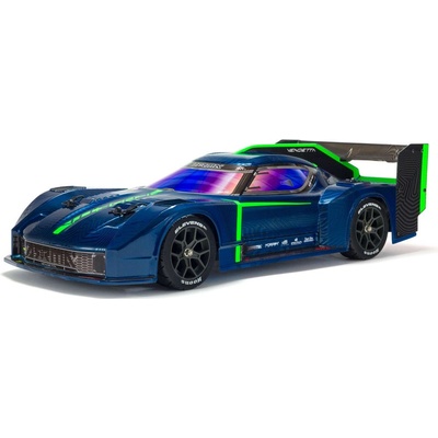 Arrma Vendetta 3S BLX 4WD RTR ARA4319V3BT2 1:8