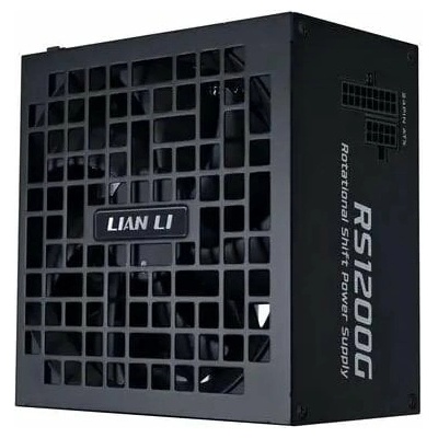 Lian Li RS Series Gold 1200W G9P.RS1200G.BH00.EU