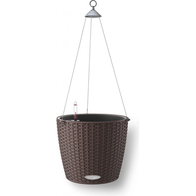Lechuza Nido Cottage 28 cm mokka – Hledejceny.cz