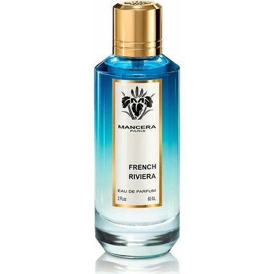 Mancera Paris French Riviera parfumovaná voda unisex 60 ml