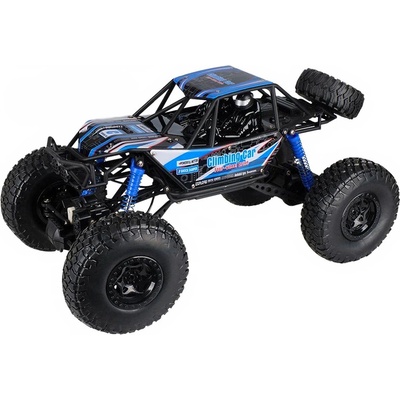IQ models MZ-CLIMB supersilný crawler modrá RTR 1:14