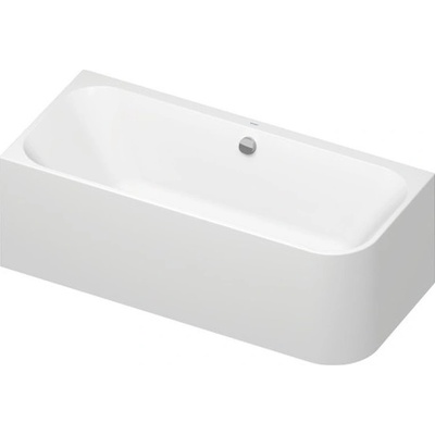 Duravit Happy D.2 s obkladem 180 x 80 cm 700316000000000