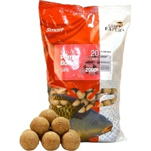 Carp Expert Boilie Smart Prime Garlic 2 kg 20 mm