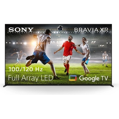 Sony Bravia XR-85X95J