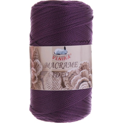 VLNIKA Příze Macrame Ideo Varianta: 23