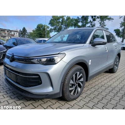 Volkswagen Tiguan 1.5 eTSI DSG Life 96 kW