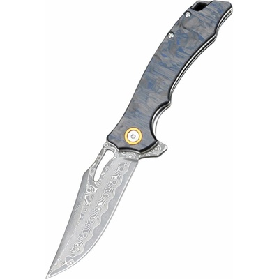 PK shop Tunafire GT-DM026 modrý MC 8594232530203