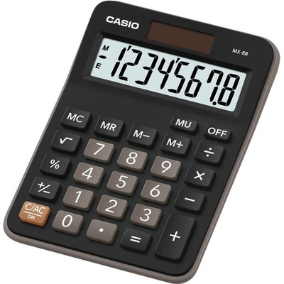 Casio MS 8 B