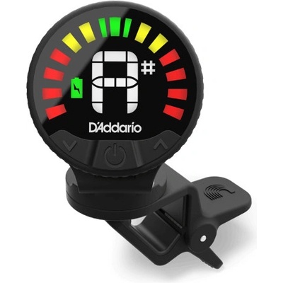 D'Addario Nexxus 360