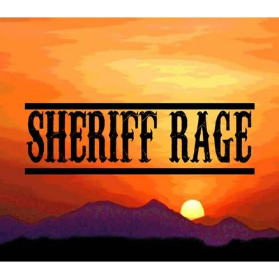 Sheriff Rage