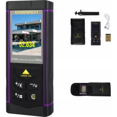 Ermenrich PRO LR100