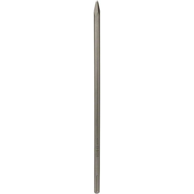 BOSCH Sada špicatých sekáčov PRO SDS max-4C, 600 mm, 5 ks 2608690129