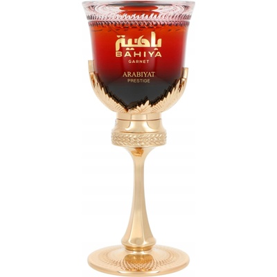 Arabiyat Prestige Bahiya Garnet parfumovaná voda dámska 100 ml