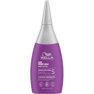 WELLA PROFESSIONALS WELLA PROFESSIONALS Performance+ Perm Lotion S 75 ml