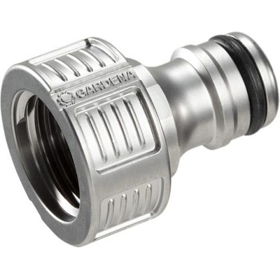 Šroubení Premium 21 mm (G 1/2") Gardena – Hledejceny.cz