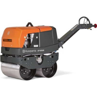Husqvarna LP 6505 EL START – Hledejceny.cz