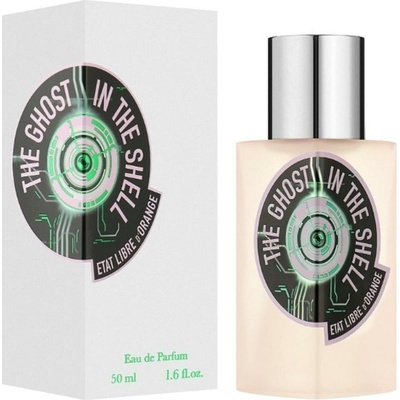 Etat Libre d’Oranžová The Ghost In The Shell parfémovaná voda unisex 50 ml