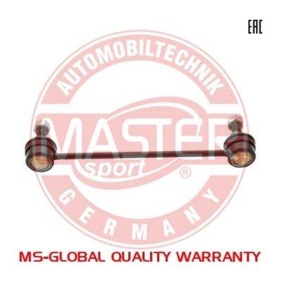 MASTER-SPORT Tyč/Vzpera stabilizátora 14723PCSMS