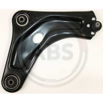 A.B.S. ALL BRAKE SYSTEMS BV. 211057