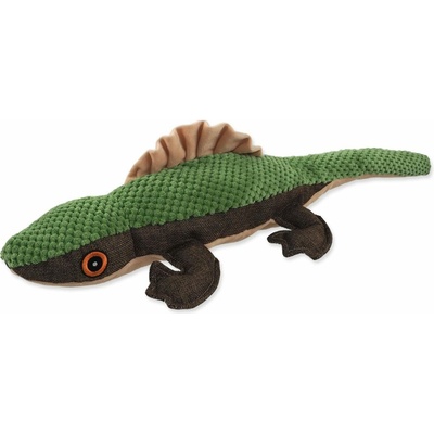 Dog Fantasy jungle ještěrka 60 cm