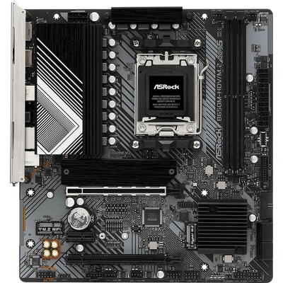 ASRock B650M-HDV/M.2 – Hledejceny.cz