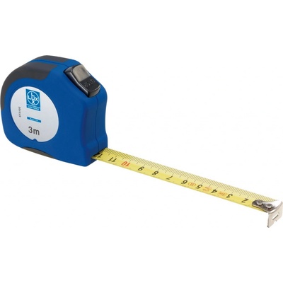LUX-TOOLS Kapesní svinovací metr Classic, 3 m