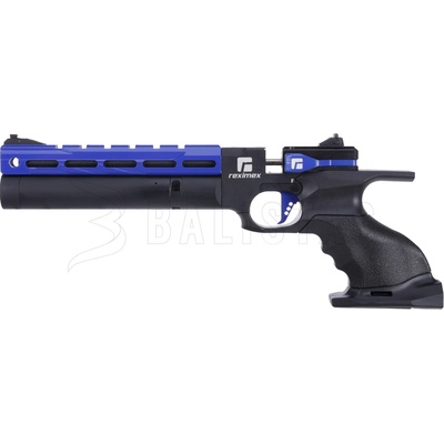 Reximex RP Race Blue 5,5mm