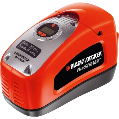 Black & Decker ASI300