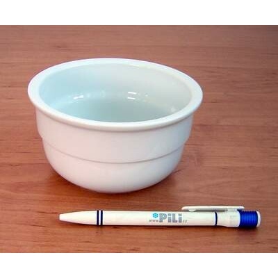 pili Miska polévková porcelán vojenská 13 cm 0,5 l