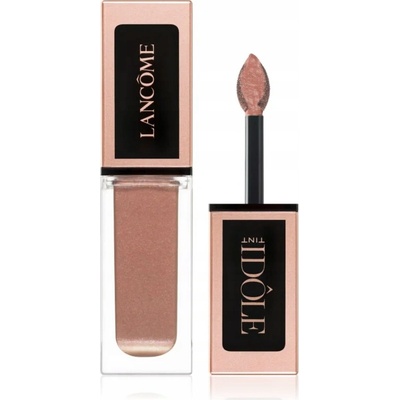 Lancôme Idôle Tint tekuté očné tiene 09 Strawberry Latte 7 ml