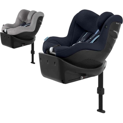 Cybex SIRONA Gi i-Size 2025 Ocean Blue Plus