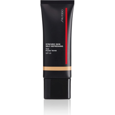Shiseido Hydratačný make-up SPF20 Synchro Skin Self-Refreshing Foundation 125 30 ml