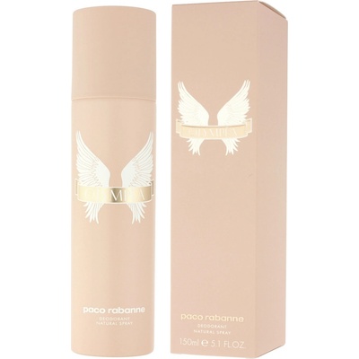 Paco Rabanne Olympea Woman deospray 150 ml – Hledejceny.cz