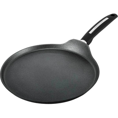 CS KOCHSYSTEME Pánev na palačinky s nepřilnavým povrchem MUNSTER 28 cm CS-075040