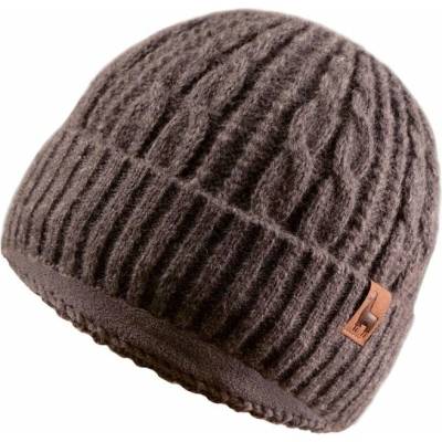 Čiapka P.A.C. Alpasa Beanie Anthracite