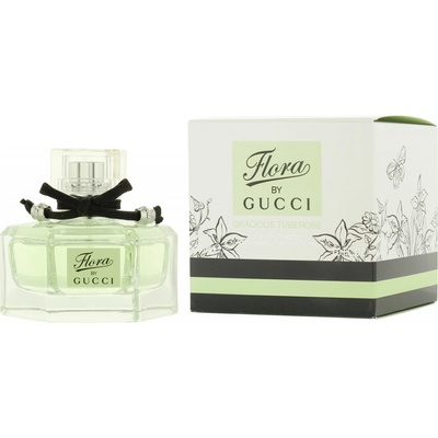 Gucci Flora by Gucci Gracious Tuberose toaletná voda dámska 30 ml